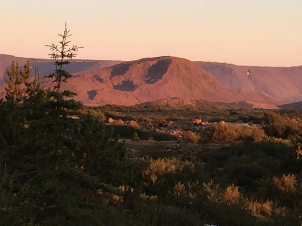Lovely Cabin In The Capital Area With Hot Tube Hafnarfjörður Εξωτερικό φωτογραφία