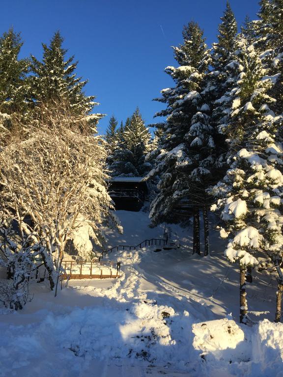 Lovely Cabin In The Capital Area With Hot Tube Hafnarfjörður Εξωτερικό φωτογραφία