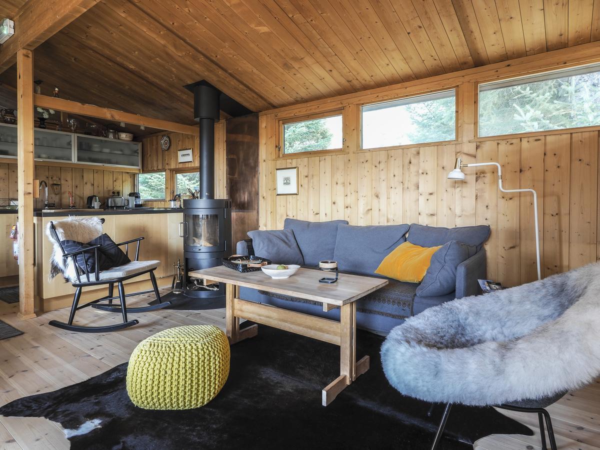 Lovely Cabin In The Capital Area With Hot Tube Hafnarfjörður Εξωτερικό φωτογραφία