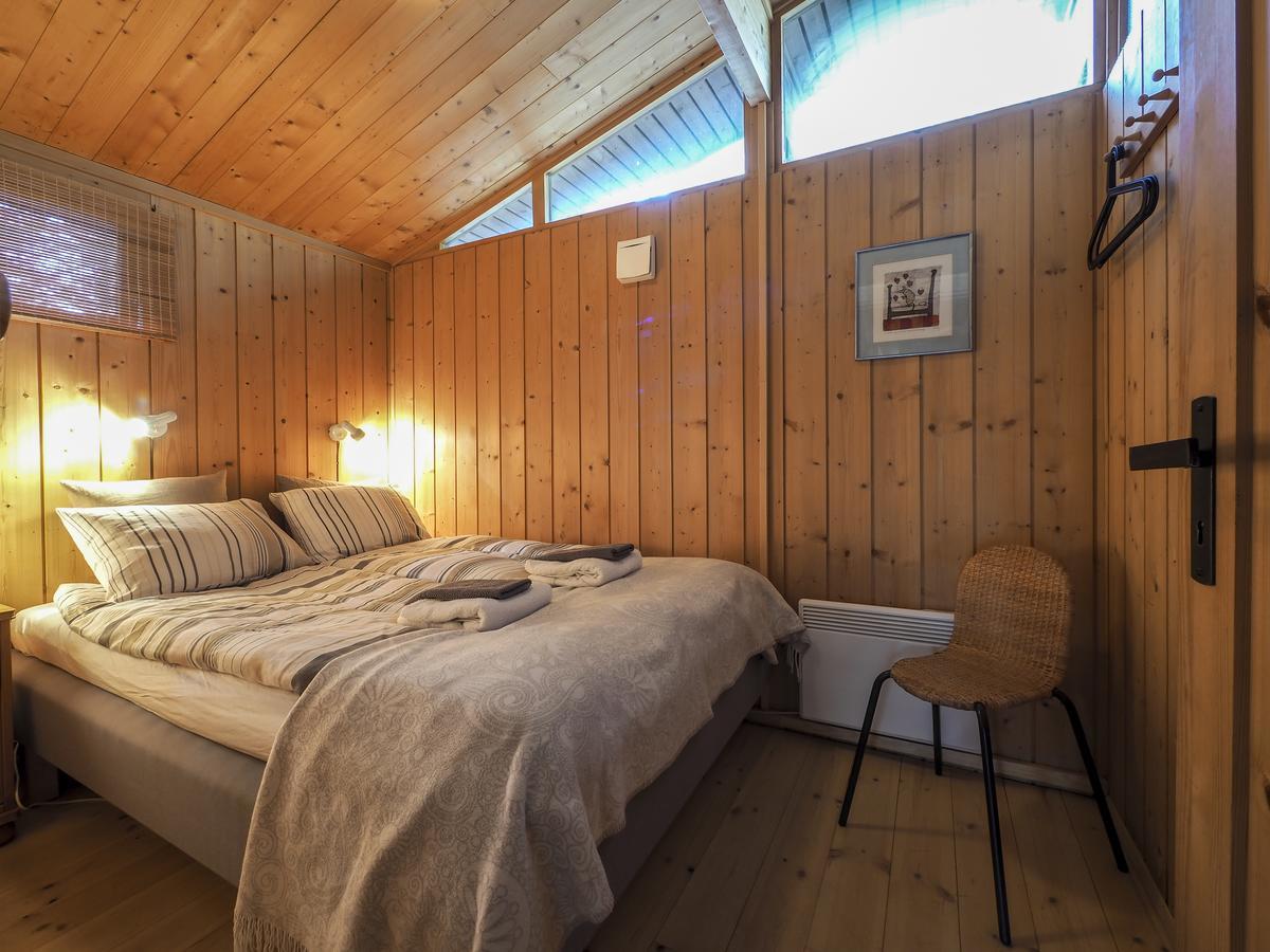 Lovely Cabin In The Capital Area With Hot Tube Hafnarfjörður Εξωτερικό φωτογραφία