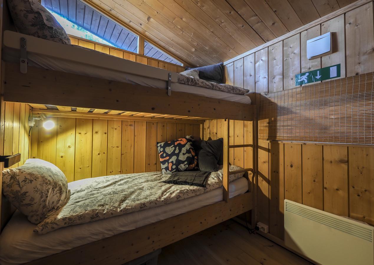 Lovely Cabin In The Capital Area With Hot Tube Hafnarfjörður Εξωτερικό φωτογραφία